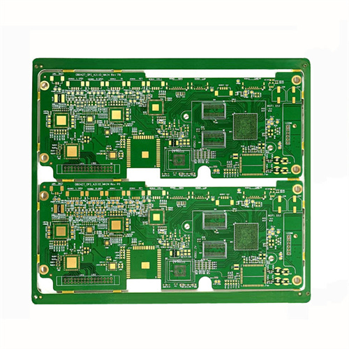 12-Layer HDI PCB