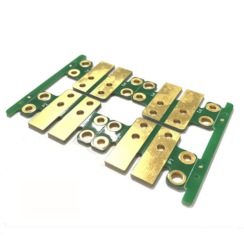 12oz thick copper PCB for power supply