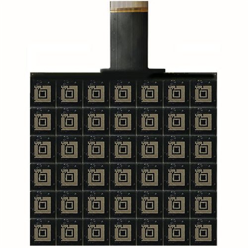 Burn-in board