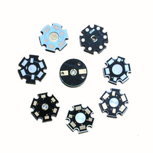 2-Layer Aluminum PCB