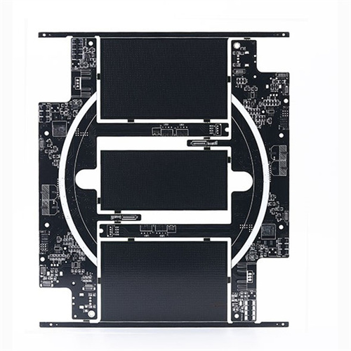2-Layer PCB