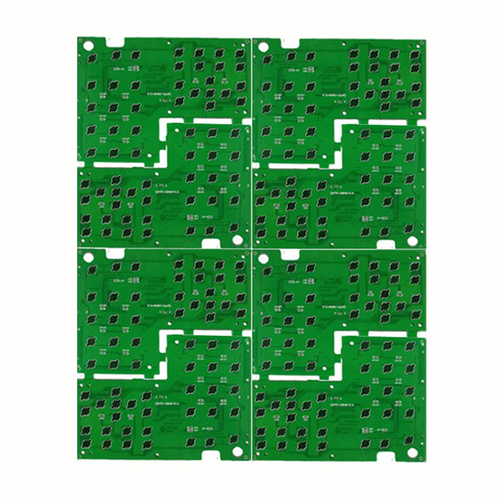 Keyboard PCB