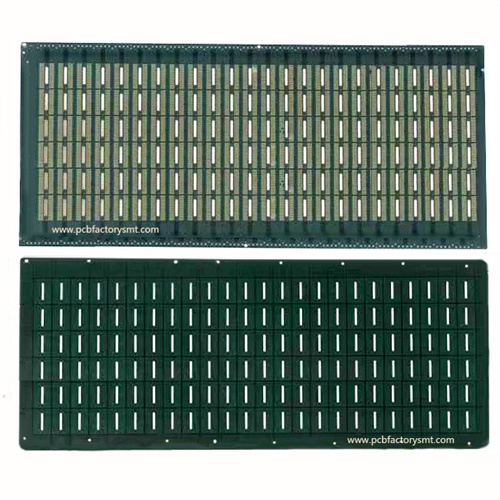 4-Layer DDR Substrate
