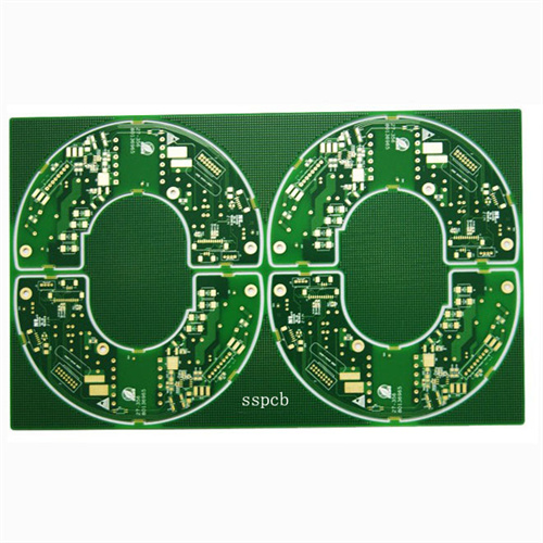 4-Layer PCB