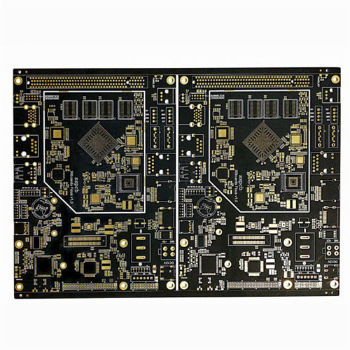 6-Layer PCB
