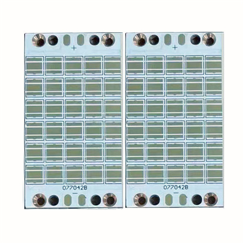 6061 Aluminum Base PCB for Automotive LED Light