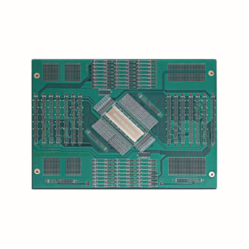 ATE Chip Test PCB