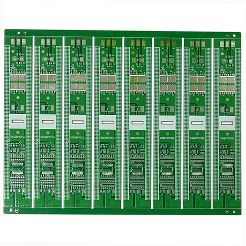 ATE Load Board PCB