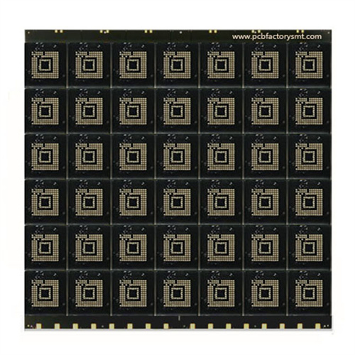 BGA IC Substrate