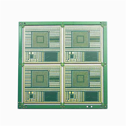 BGA PCB