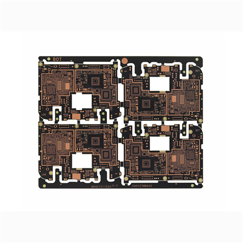 Android Phone HDI PCB