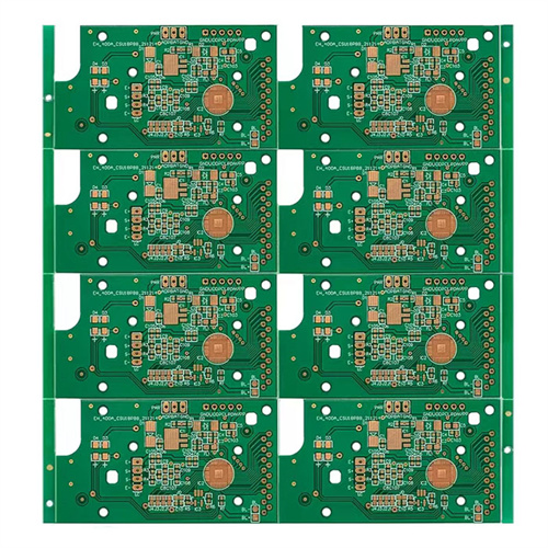 Bonding PCB