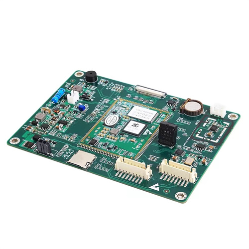 Huawei 4G communication module PCBA