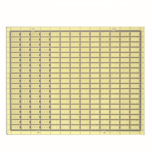 LED Ceramic PCB