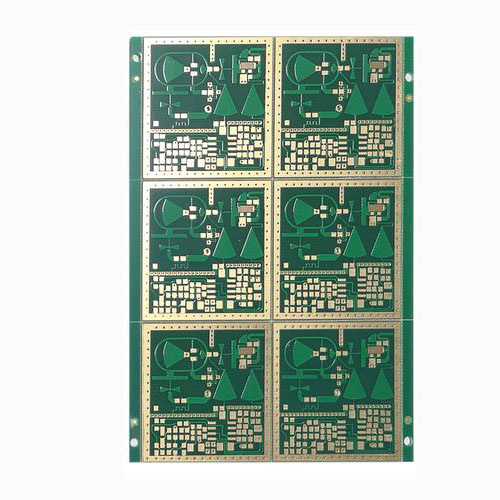 Millimeter Wave Radar PCB