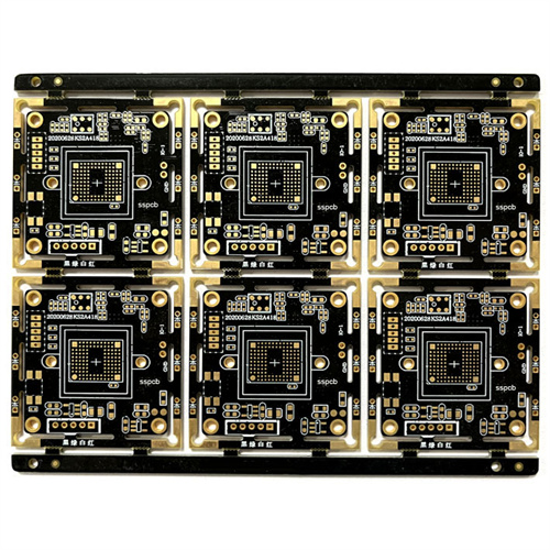 Optical Module HDI PCB