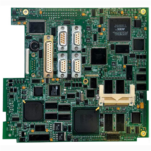 Automotive Control System PCBA