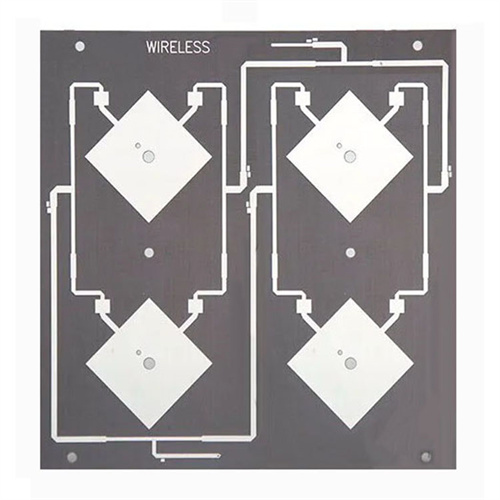 Radar PCB