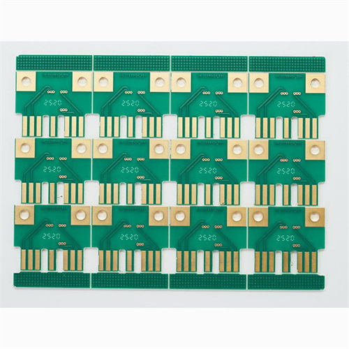 Rogers PCB