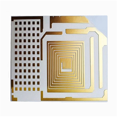 DPC ceramic substrate