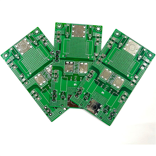 Double-sided Power PCB