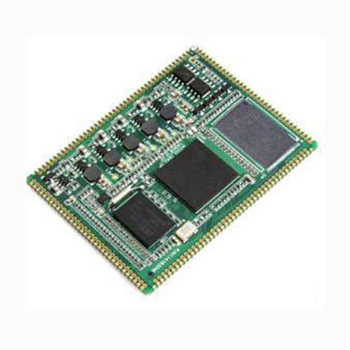 RF Communication PCBA