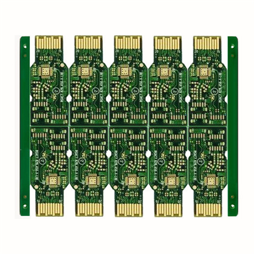 Fiber Optical Module PCB
