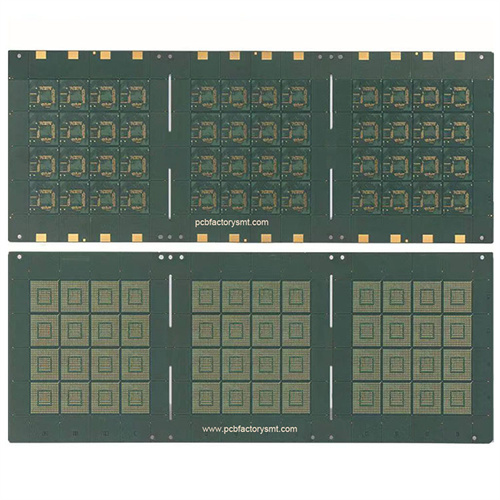 HDI IC Substrate