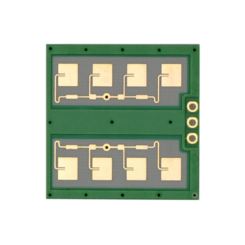High Frequency Buried Copper PCB