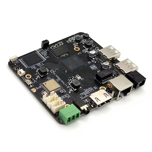 Infrared Spectrometer PCBA