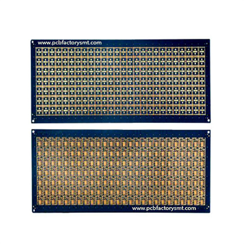 LGA Package IC Substrate