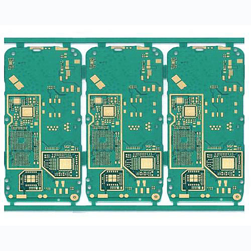 Mobile Phone HDI PCB