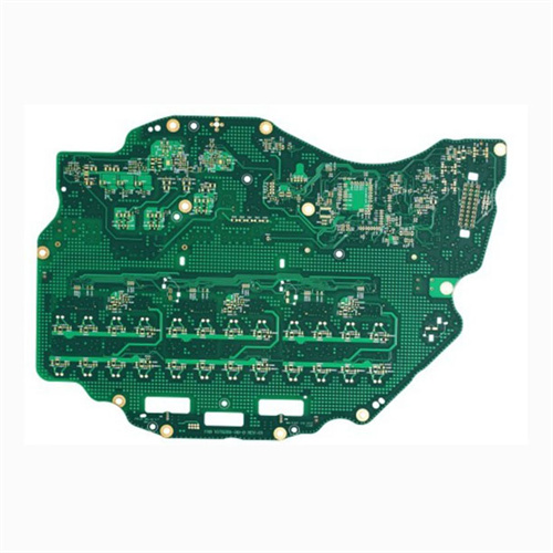 4oz thick copper magnetic coil PCB