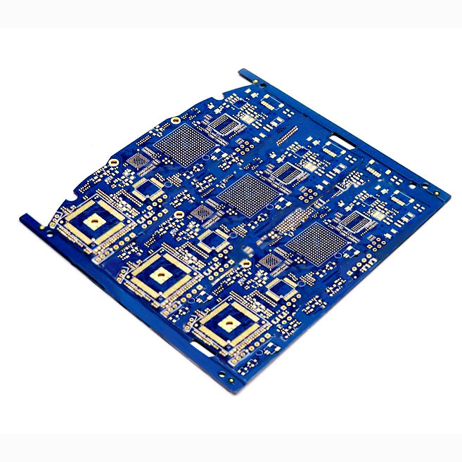 The new generation of information technology to the main requirements of PCB
