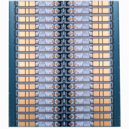 PCB for battery protection