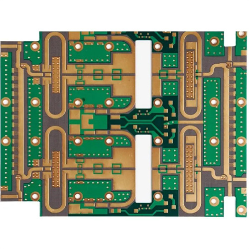 PTFE High Frequency PCB