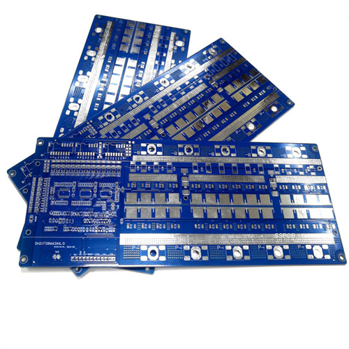 Power Module PWB