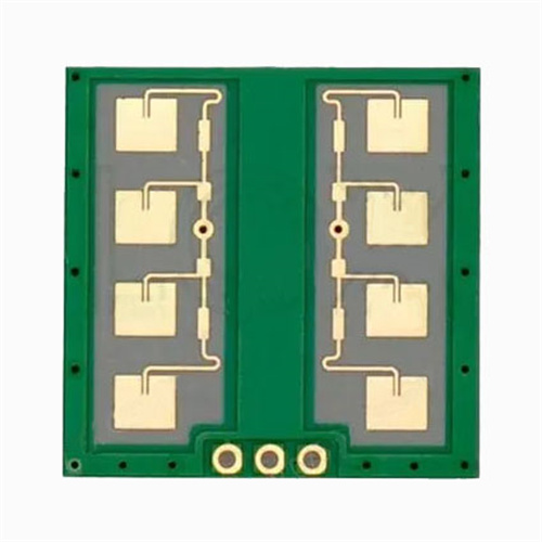 Rogers 4350B High Frequency PCB