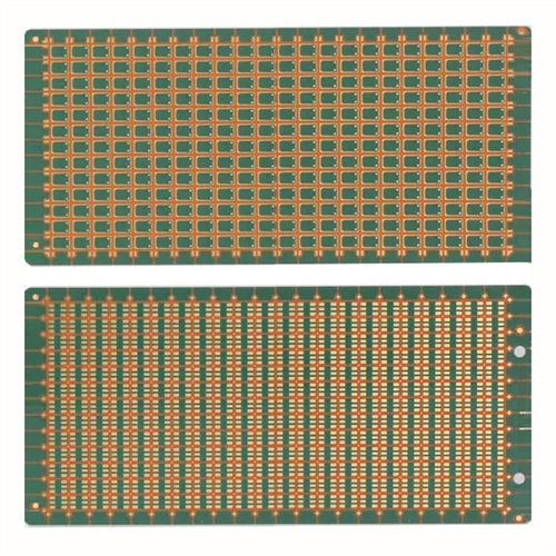 Sensor IC Substrate