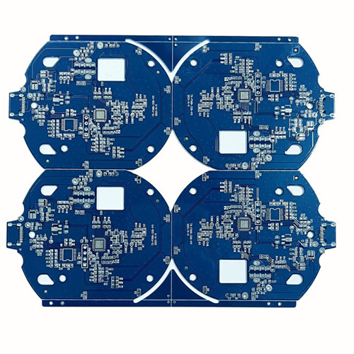 Wireless Charging PCB