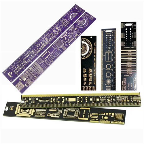 Double-sided printed circuit board Manufacturers and Suppliers